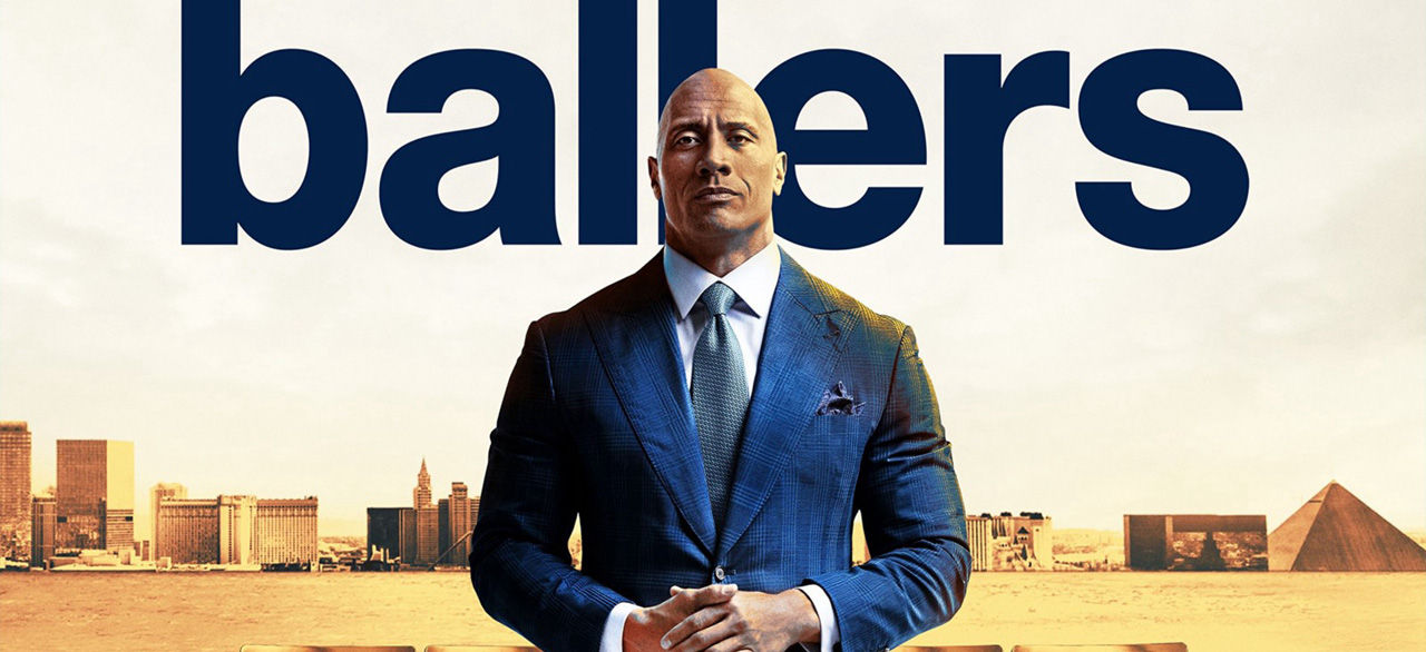 Ballers - Season 3