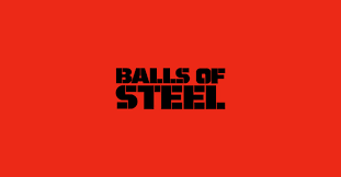 Balls of Steel - Season 1