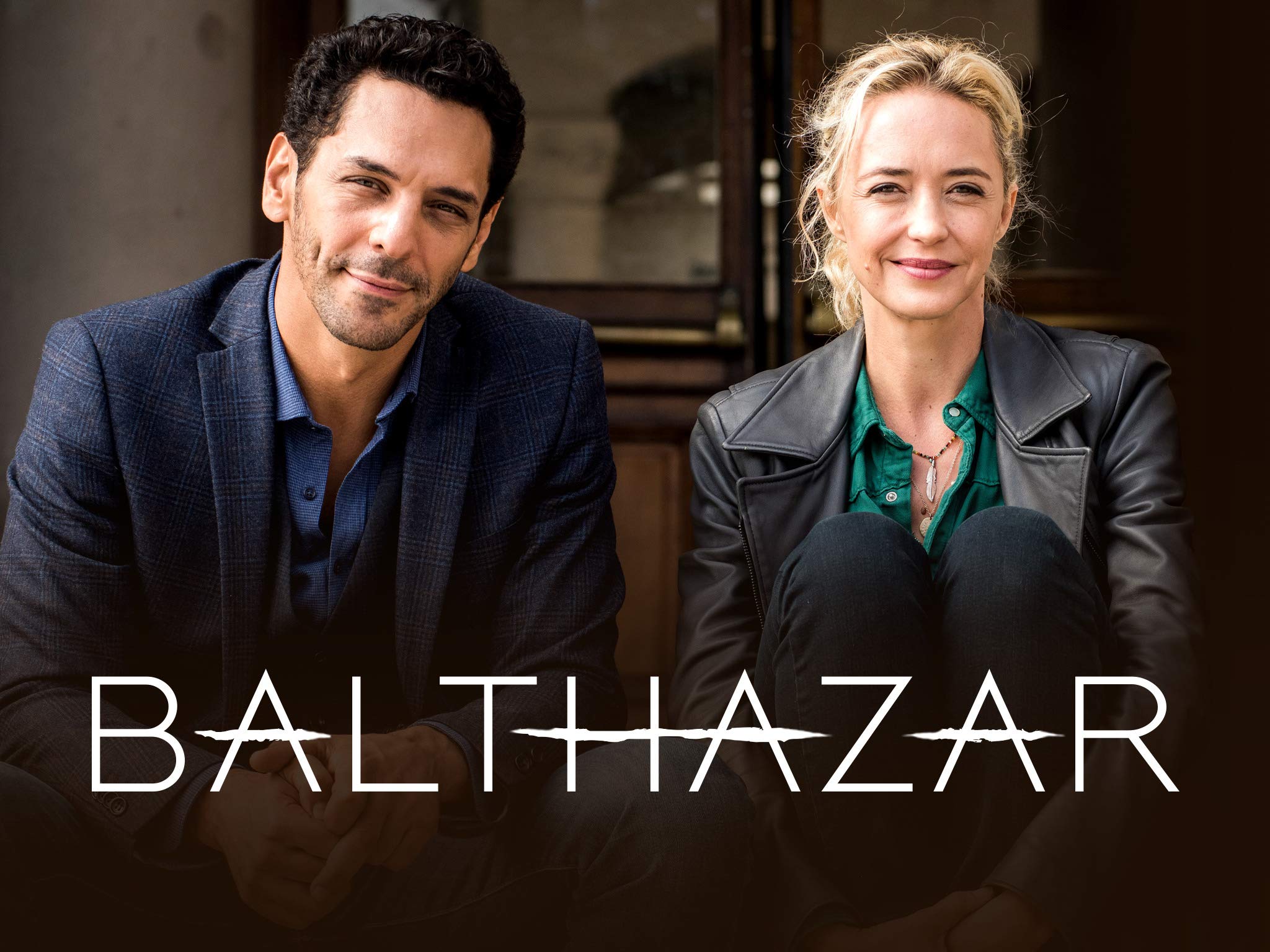 Balthazar - Season 1