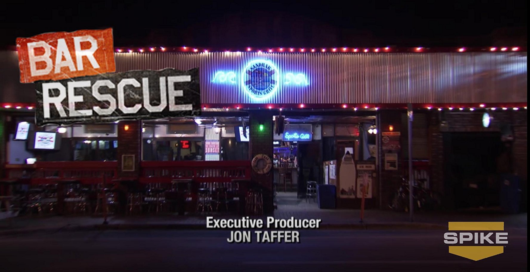 Bar Rescue - Season 1