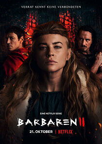 Barbarians - Season 2