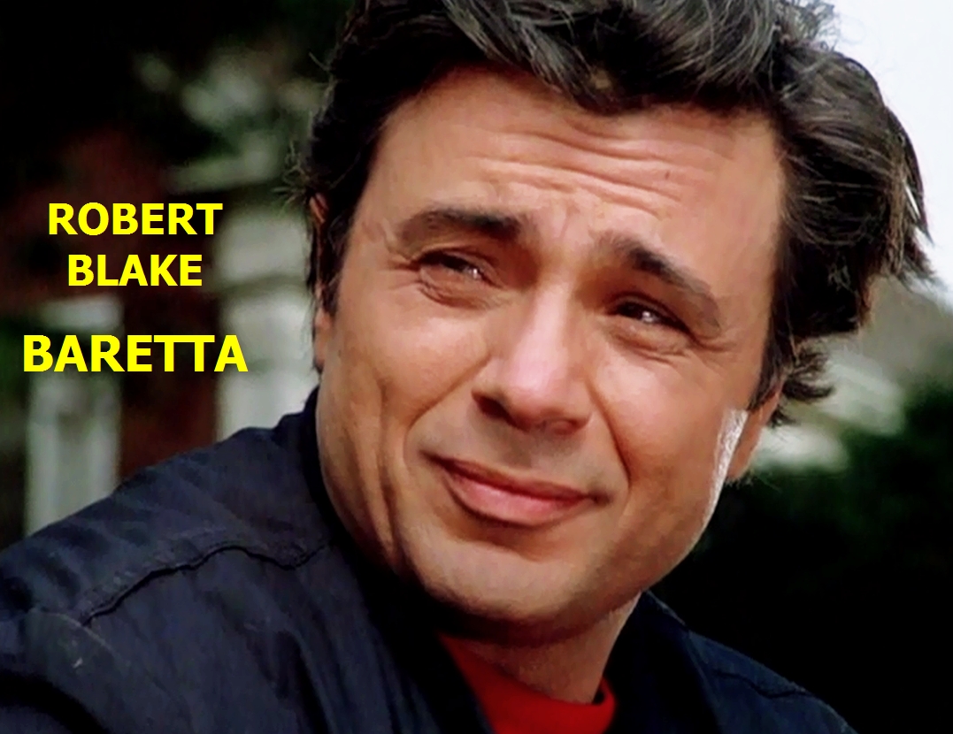 Baretta - Season 1