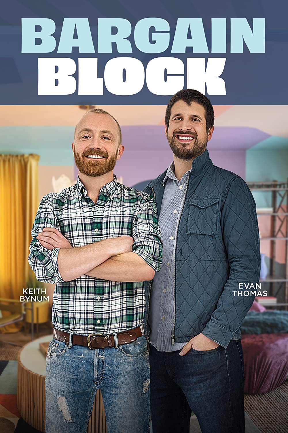 Bargain Block - Season 1