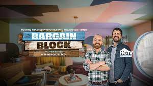 Bargain Block - Season 1