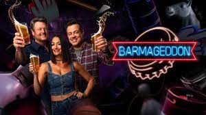 Barmageddon - Season 1