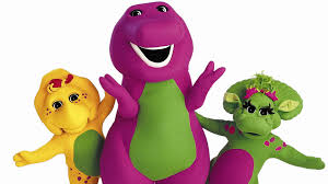 Barney & Friends - Season 10