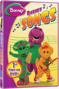 Barney & Friends - Season 11
