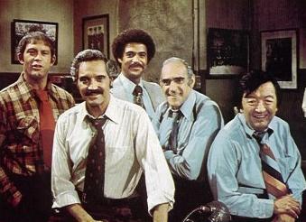 Barney Miller - Season 5