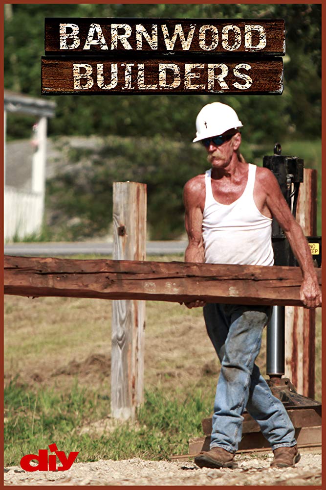 Barnwood Builders - Season 5