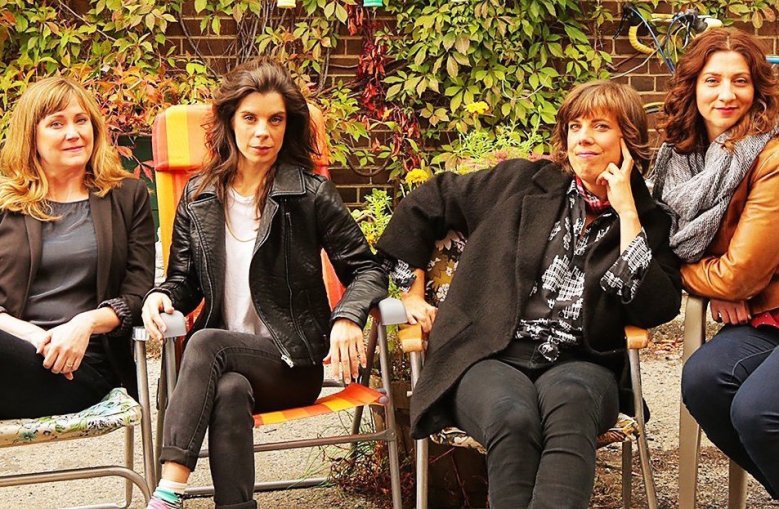 Baroness von Sketch Show - Season 4