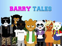 Barry Tales - Season 1