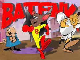 Batfink - Season 1