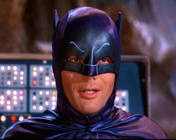 Batman (1966) - Season 1