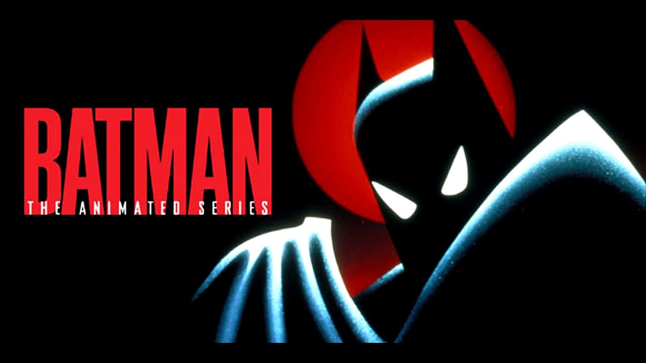 Batman: The Animated Series - Season 1