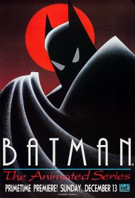 Batman: The Animated Series - Season 1
