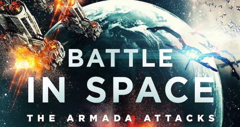 Battle in Space: The Armada Attacks