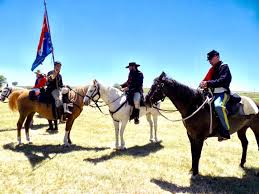 Battle of Little Bighorn