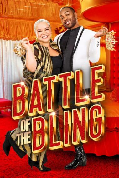 Battle of the Bling - Season 1