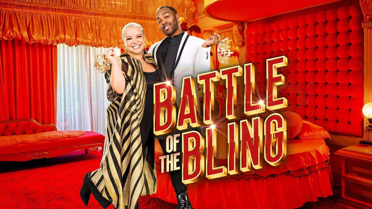 Battle of the Bling - Season 1