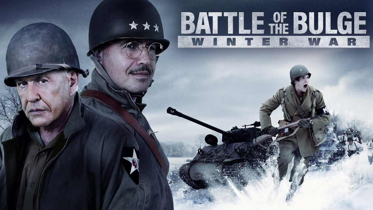 Battle of the Bulge: Winter War