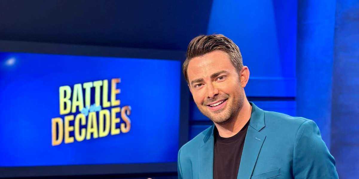 Battle Of The Decades: Season 1