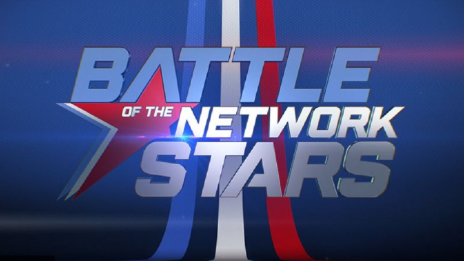 Battle of the Network Stars - Season 1