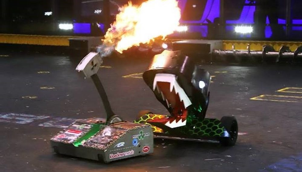 BattleBots - Season 7