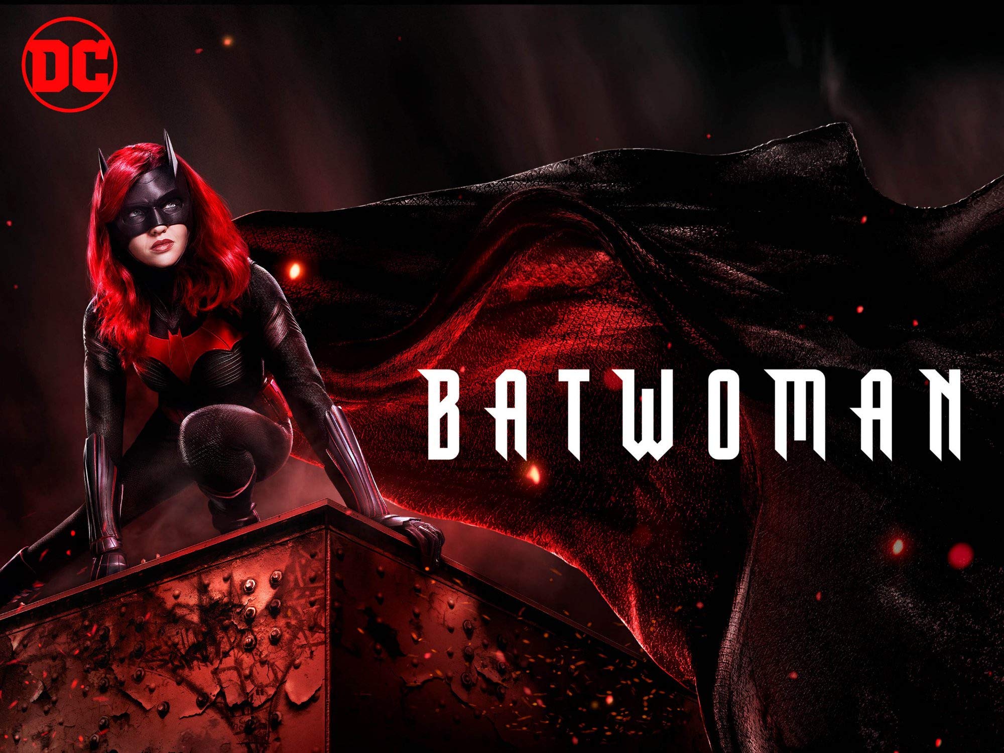 Batwoman - Season 2