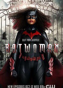 Batwoman - Season 3