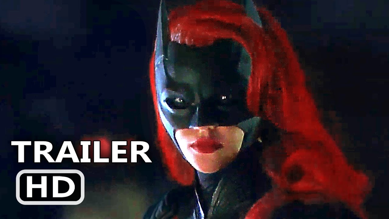 Batwoman - Season 3