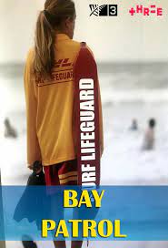 Bay Patrol (2023) - Season 1