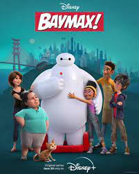 Baymax! - Season 1