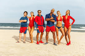 Baywatch - Season 09