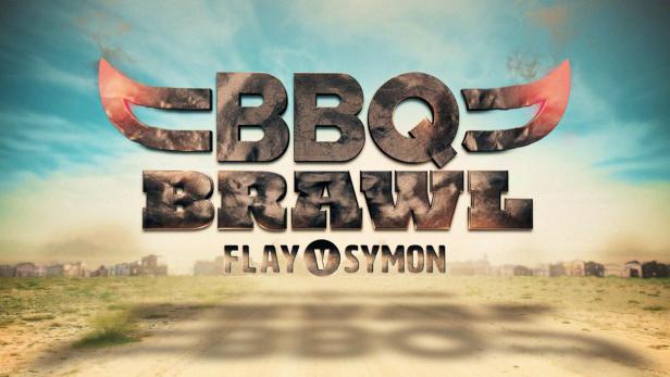 BBQ Brawl: Flay vs Symon - Season 1