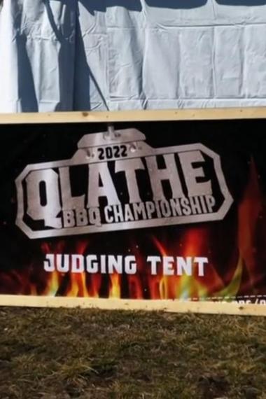 BBQ USA - Season 1
