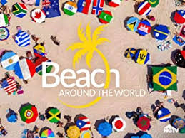 Beach Around the World - Season 1