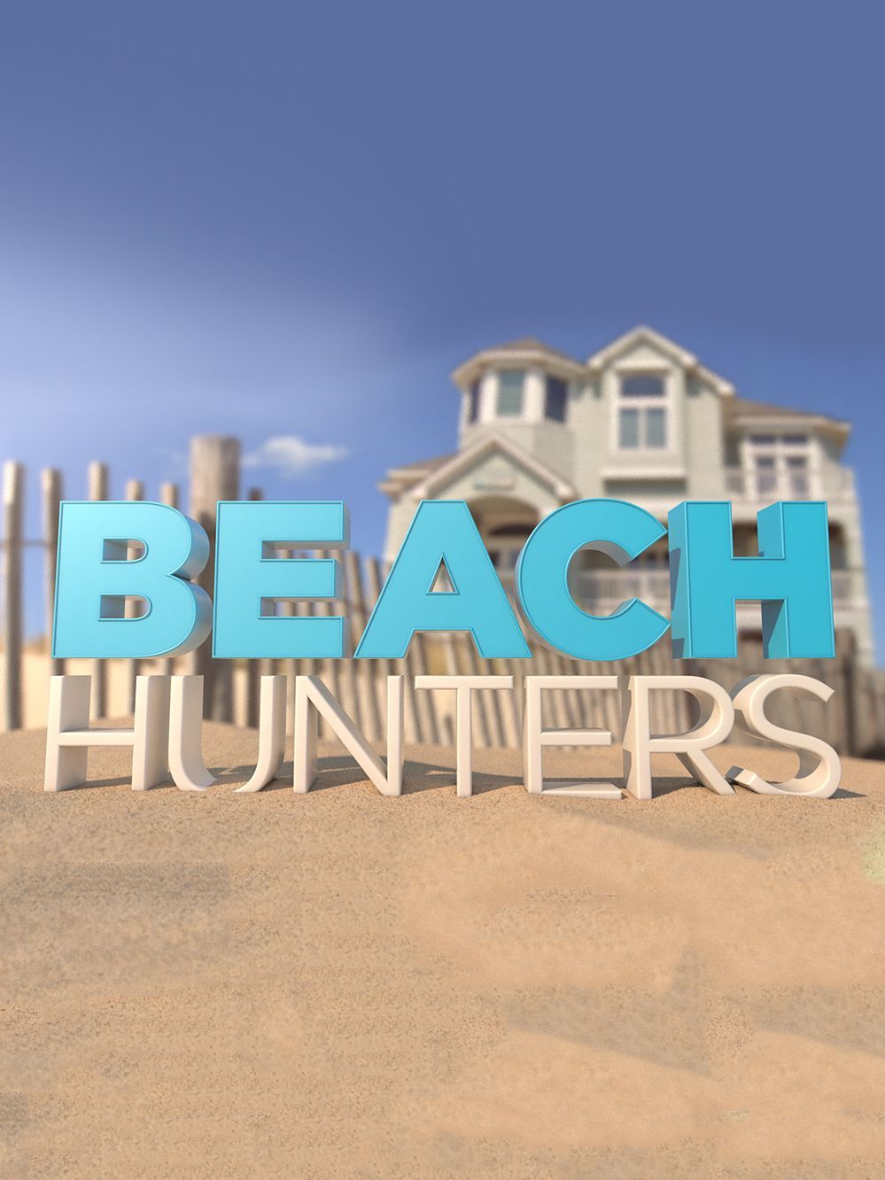 Beach Hunters - Season 3