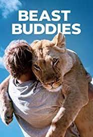 Beast Buddies - Season 1