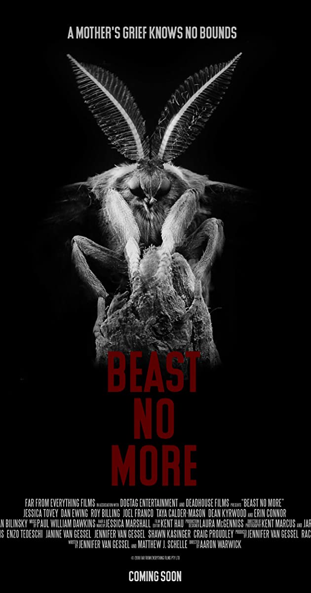 Beast No More