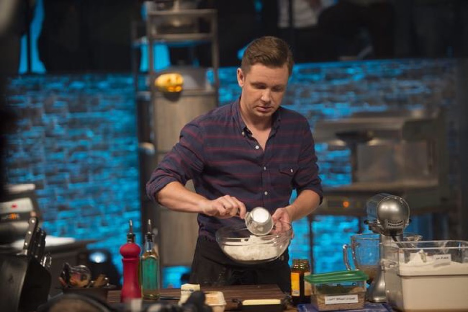 Beat Bobby Flay - Season 12