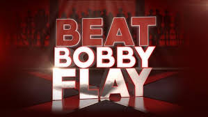 Beat Bobby Flay - Season 13