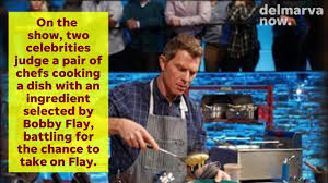 Beat Bobby Flay - Season 15