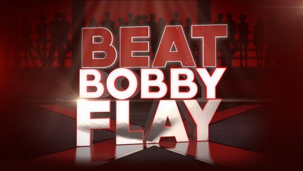 Beat Bobby Flay - Season 18