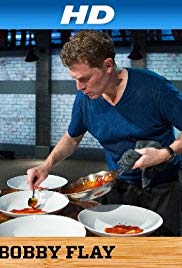Beat Bobby Flay - Season 22
