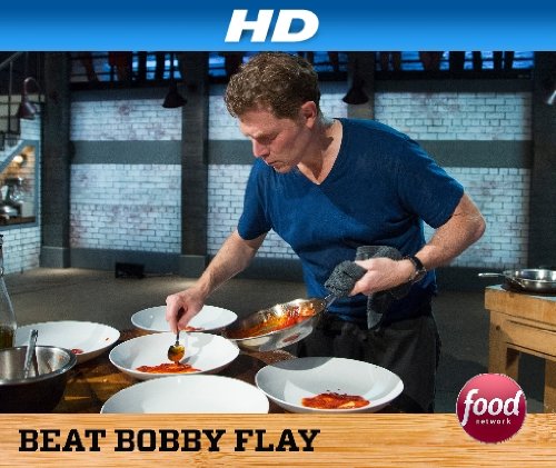 Beat Bobby Flay - Season 22