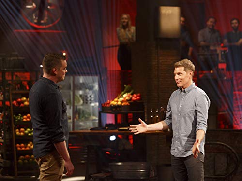 Beat Bobby Flay - Season 25