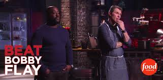 Beat Bobby Flay - Season 4