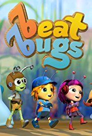 Beat Bugs - Season 1
