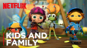 Beat Bugs - Season 3