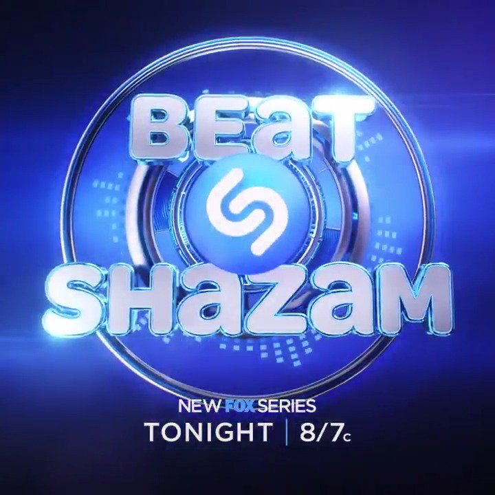 Beat Shazam - Season 1